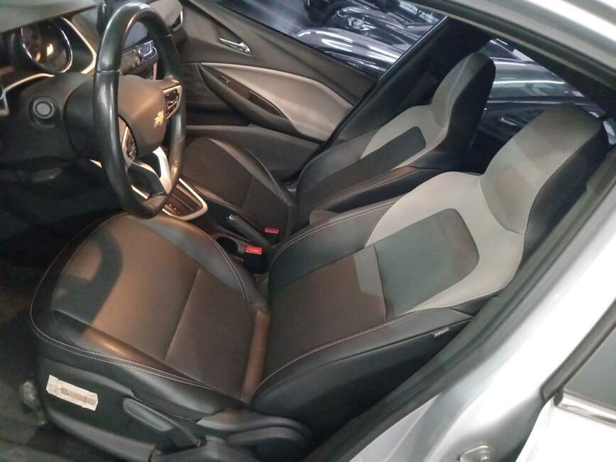 ONIX 1.0 TURBO FLEX PREMIER AUTOMATICO