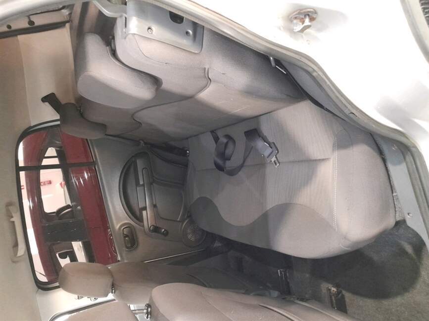 UNO 1.4 EVO WAY 8V FLEX 4P MANUAL