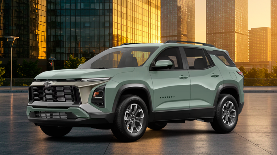 EQUINOX ACTIVE