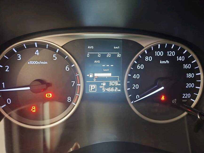 KICKS 1.6 16V FLEXSTART S DIRECT 4P XTRONIC