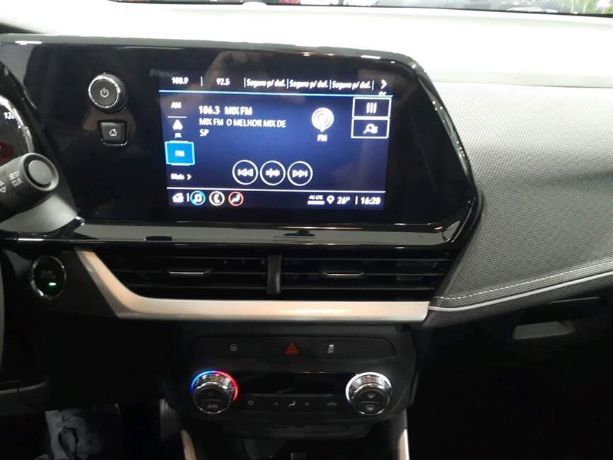 MONTANA 1.2 FLEX TURBO PREMIER