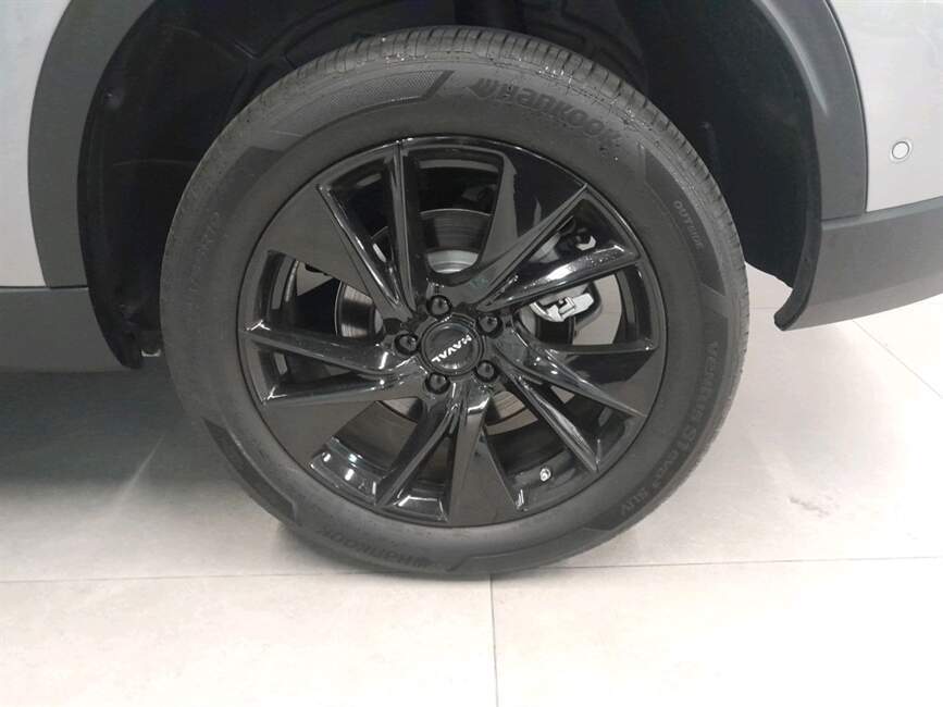 HAVAL H6 1.5 HEV PREMIUM E-TRACTION