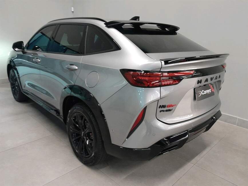 HAVAL H6 GT 1.5  PHEV AWD E-TRACTION
