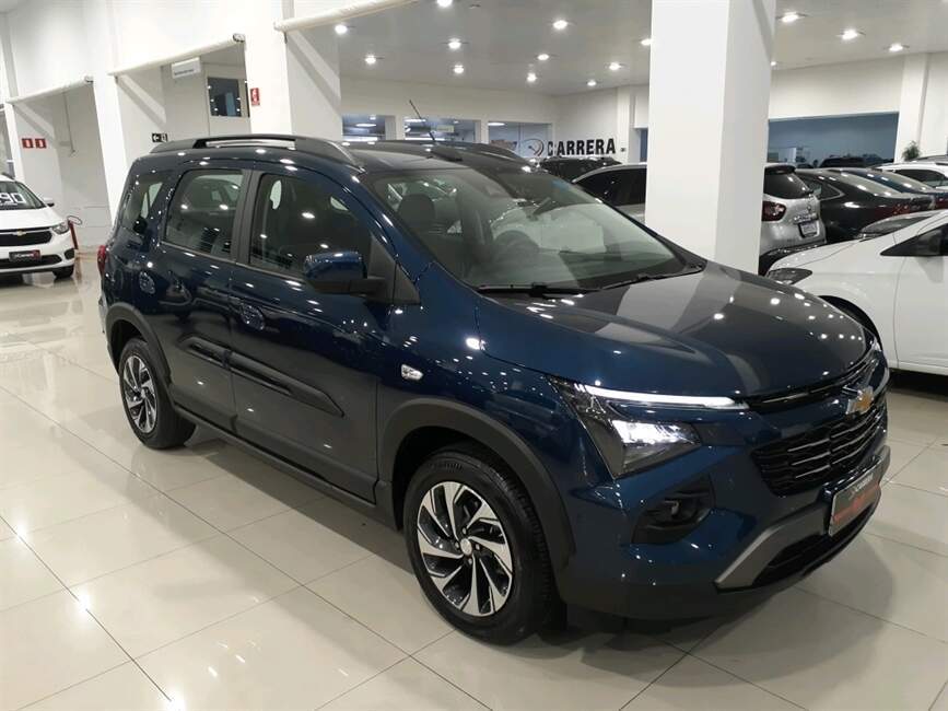 SPIN 1.8L PREMIER