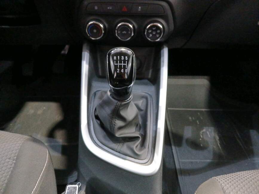 ONIX 1.0 TURBO FLEX LT MANUAL