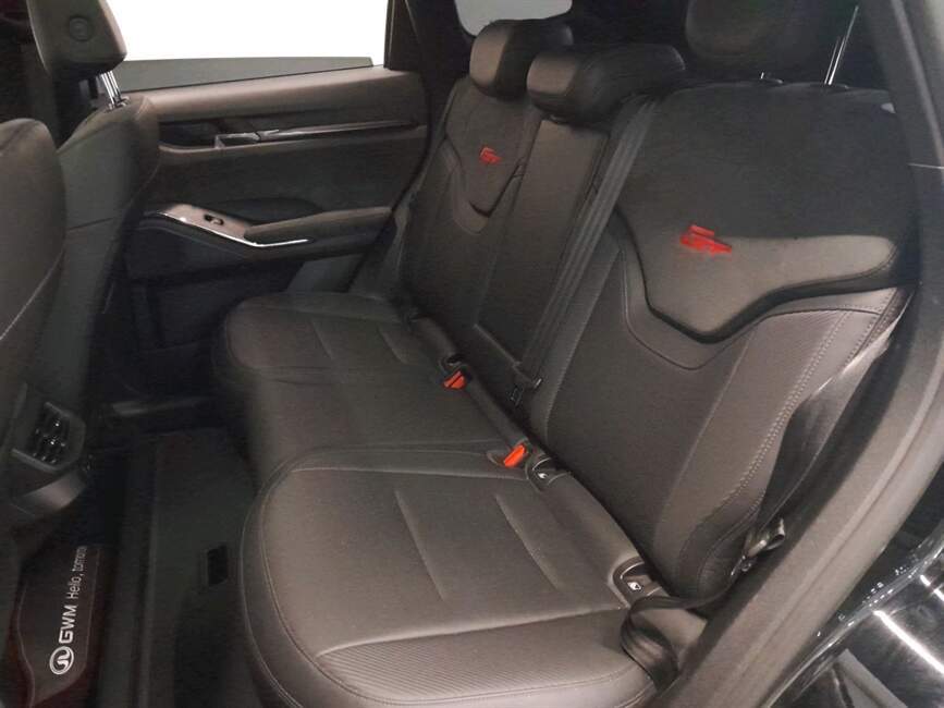 HAVAL H6 GT 1.5  PHEV AWD E-TRACTION