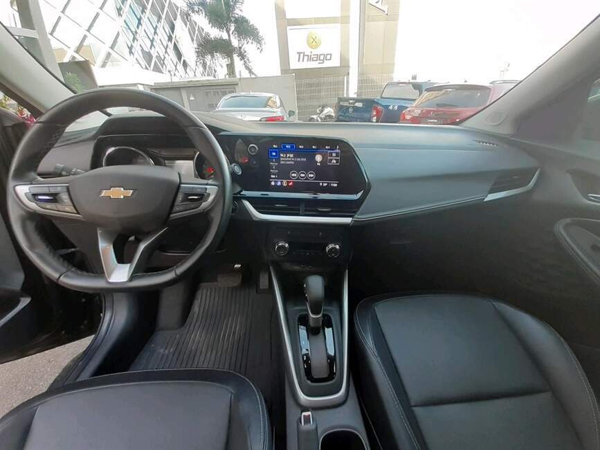 MONTANA 1.2 TURBO FLEX PREMIER AUTOMATICO