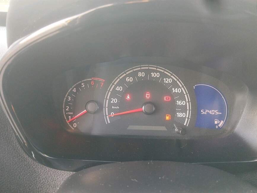 KWID 1.0 12V SCE FLEX OUTSIDER MANUAL