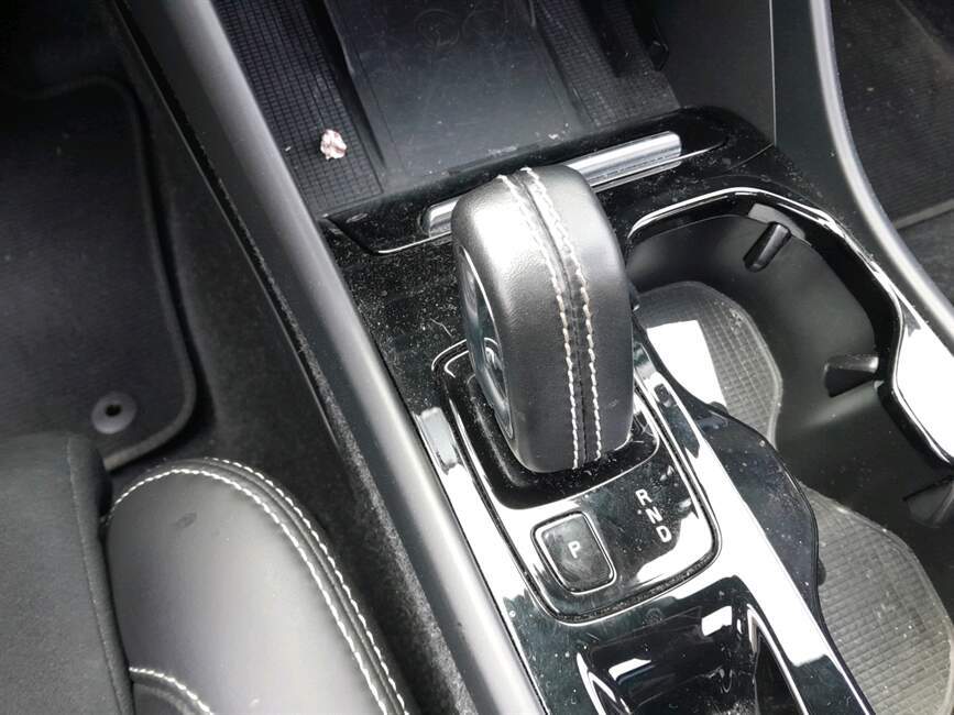 XC40 1.5 T5 RECHARGE R-DESIGN GEARTRONIC
