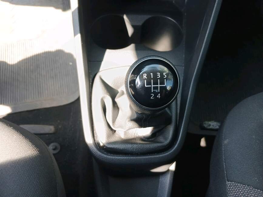 SAVEIRO 1.6 MSI ROBUST CS 16V FLEX 2P MANUAL