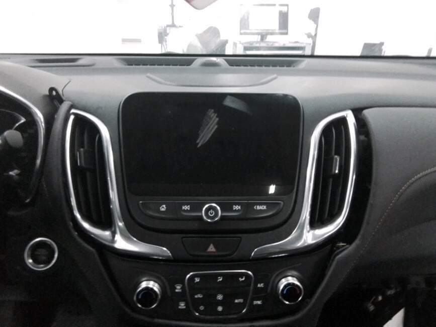 EQUINOX 2.0 16V TURBO GASOLINA PREMIER AWD AUTOMAT