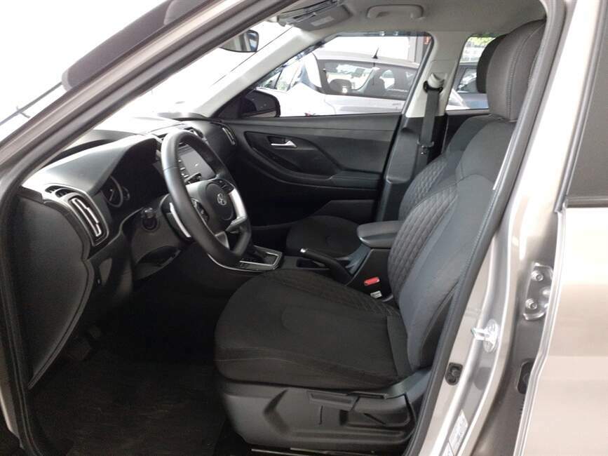 CRETA 1.0 TGDI FLEX LIMITED AUTOMÁTICO