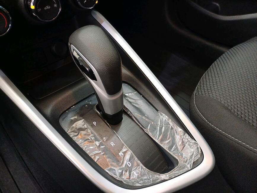 ONIX 1.0 TURBO FLEX PLUS LT AUTOMATICO