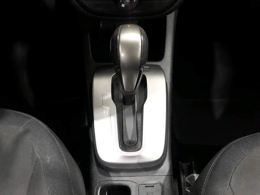 SPIN 1.8 LT 8V FLEX 4P AUTOMATICO