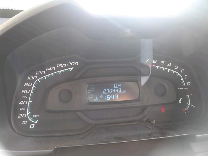 MONTANA 1.4 MPFI LS CS 8V FLEX 2P MANUAL
