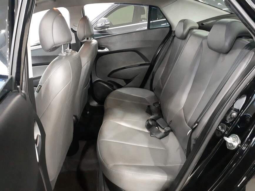 HB20S 1.6 PREMIUM 16V FLEX 4P AUTOMATICO