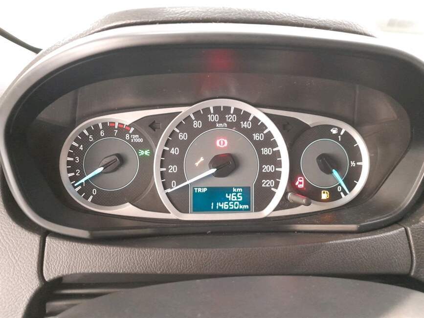 KA 1.0 TI-VCT FLEX SE MANUAL