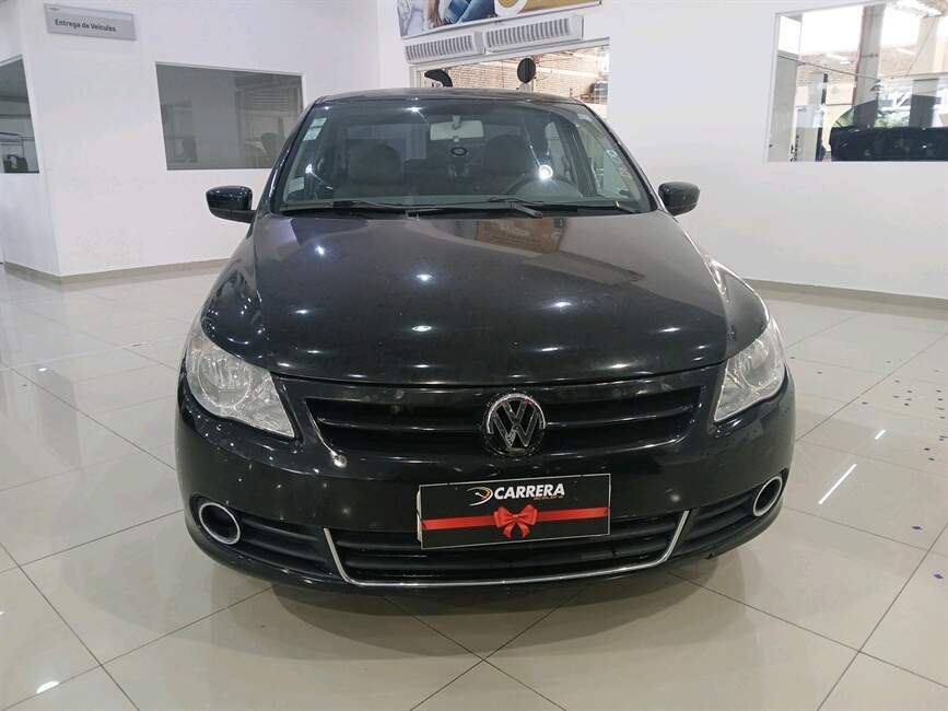 VOYAGE 1.6 MI COMFORTLINE 8V FLEX 4P MANUAL