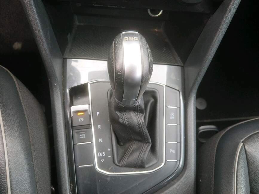 TIGUAN 1.4 250 TSI TOTAL FLEX ALLSPACE COMFORTLINE