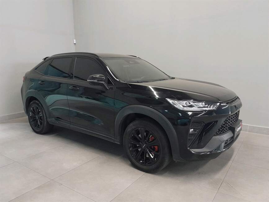 HAVAL H6 GT 1.5  PHEV AWD E-TRACTION