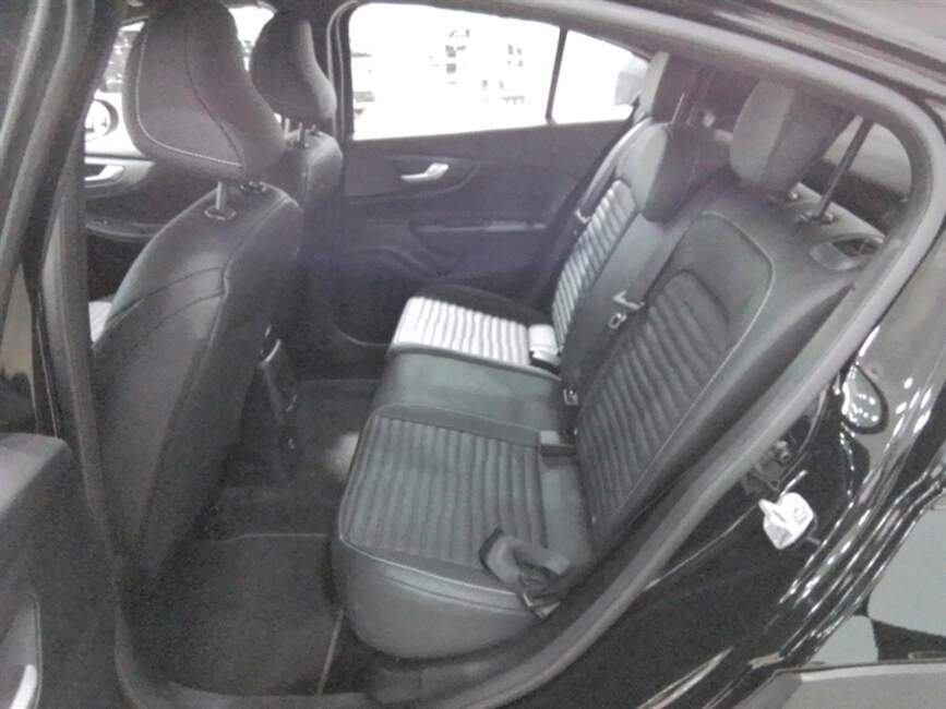 FASTBACK 1.0 TURBO 200 HYBRID IMPETUS CVT