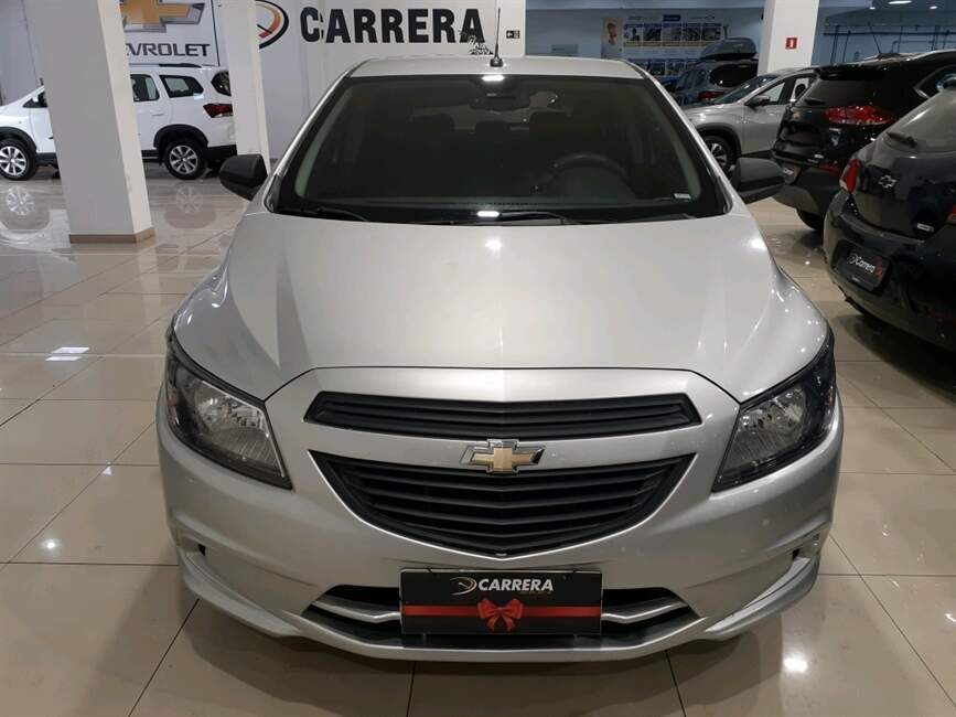 ONIX 1.0 MPFI JOY 8V FLEX 4P MANUAL