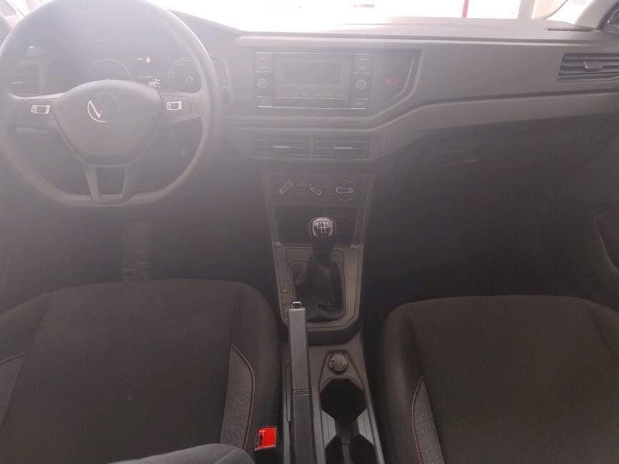 POLO 1.0 MPI TRACK MANUAL