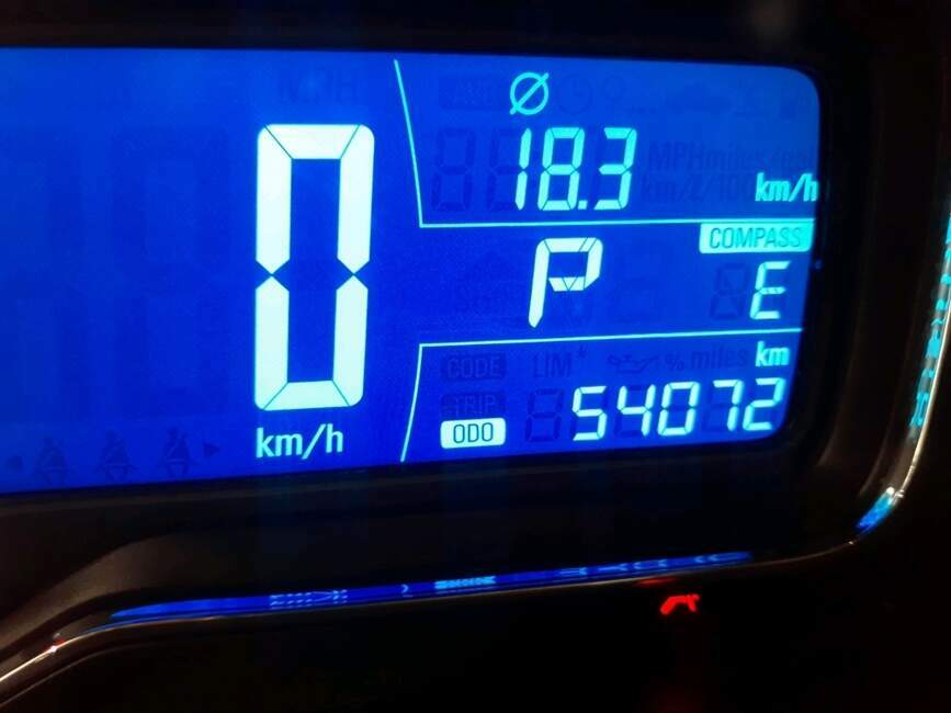 COBALT 1.8 MPFI LTZ 8V FLEX 4P AUTOMATICO