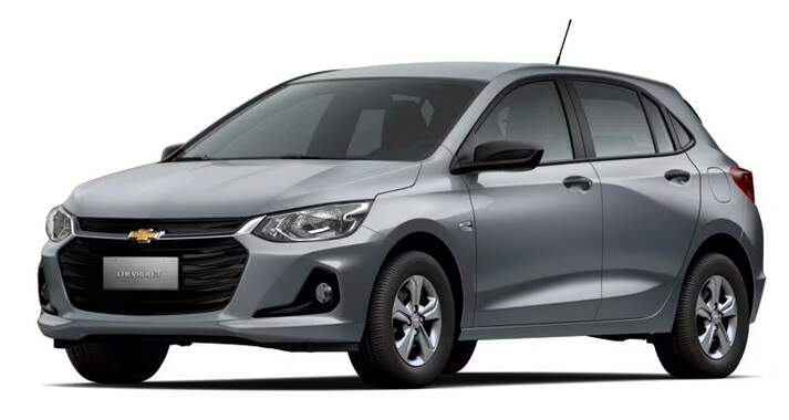 ONIX TURBO