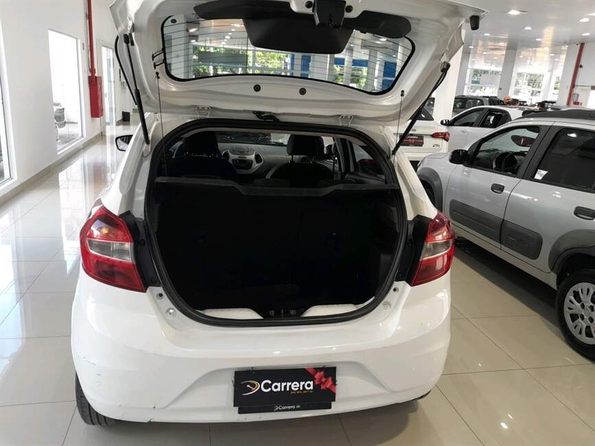 KA 1.0 TI-VCT FLEX SE MANUAL