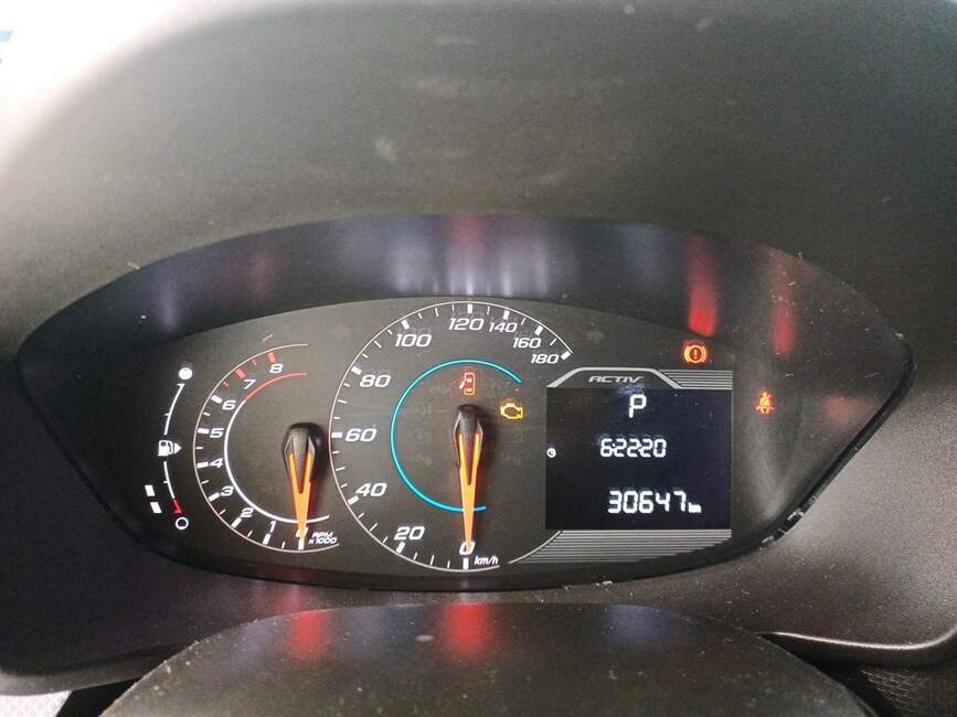 SPIN 1.8 ACTIV7 8V FLEX 4P AUTOMATICO