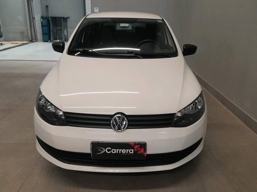 GOL 1.0 MI SPECIAL 8V FLEX 4P MANUAL