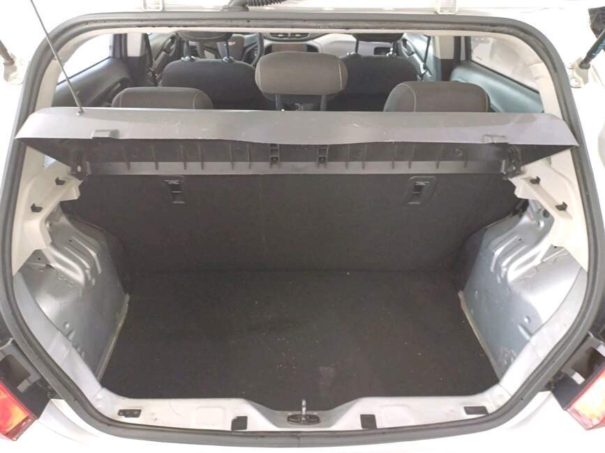 ONIX 1.0 MPFI JOY 8V FLEX 4P MANUAL