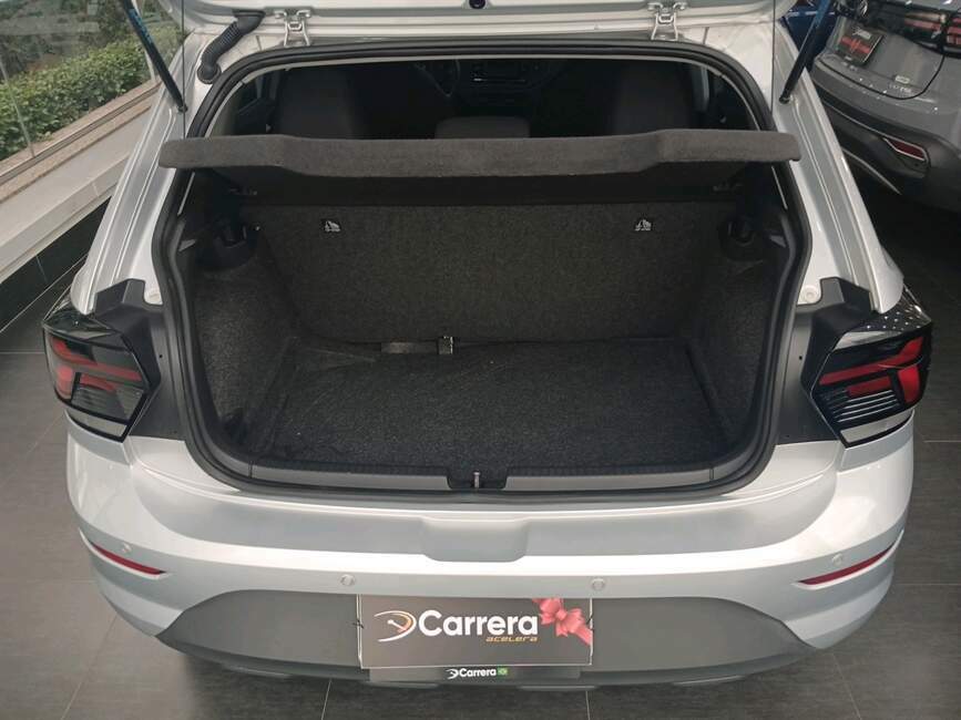 POLO 1.0 MPI TRACK MANUAL