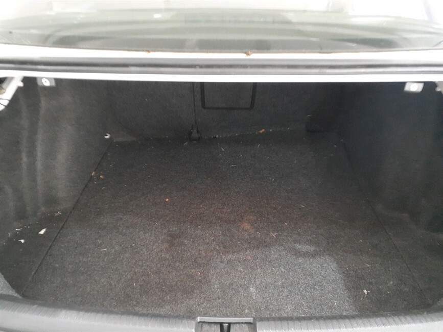JETTA 1.4 16V TSI COMFORTLINE GASOLINA 4P TIPTRONI