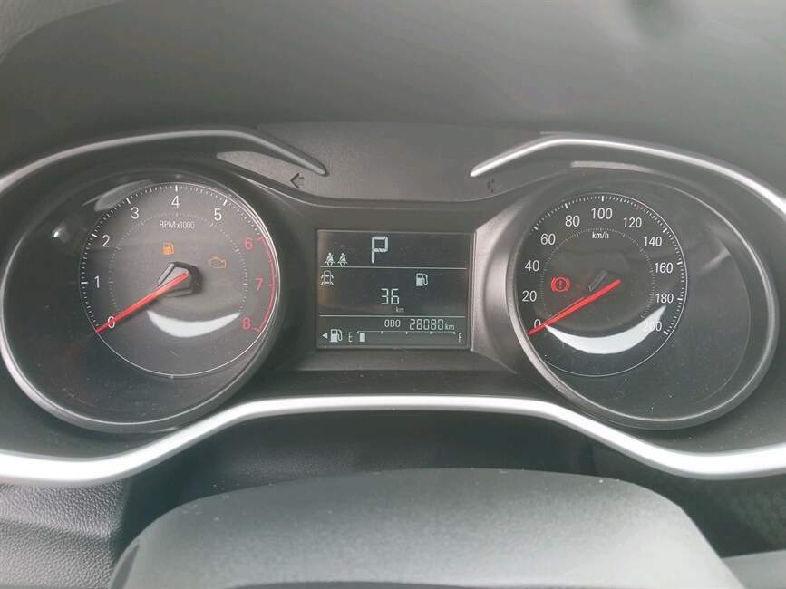 ONIX 1.0 TURBO FLEX PLUS LT AUTOMATICO