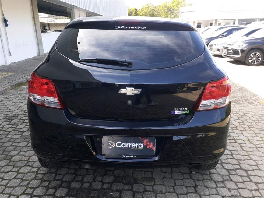 ONIX 1.0 MPFI LS 8V FLEX 4P MANUAL