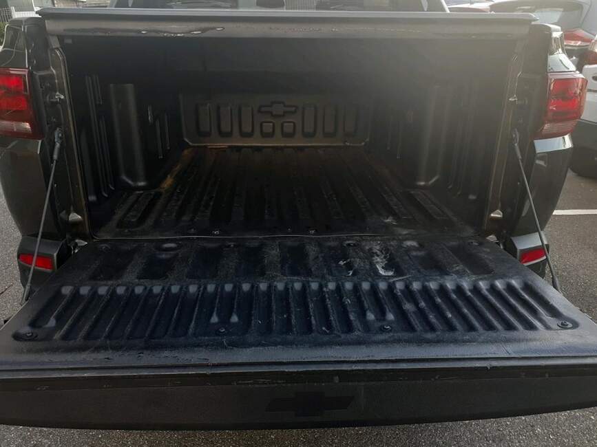 MONTANA 1.2 TURBO FLEX PREMIER AUTOMATICO