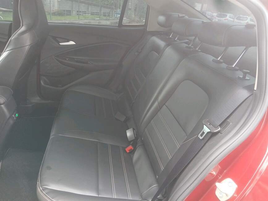 ONIX 1.0 TURBO FLEX PLUS LT AUTOMATICO