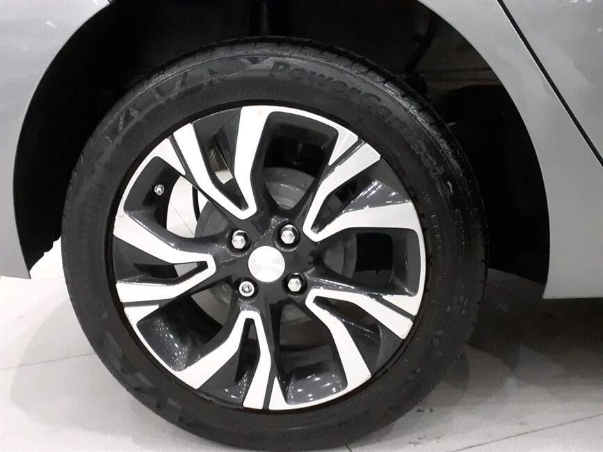 ONIX 1.0 TURBO FLEX PREMIER AUTOMATICO