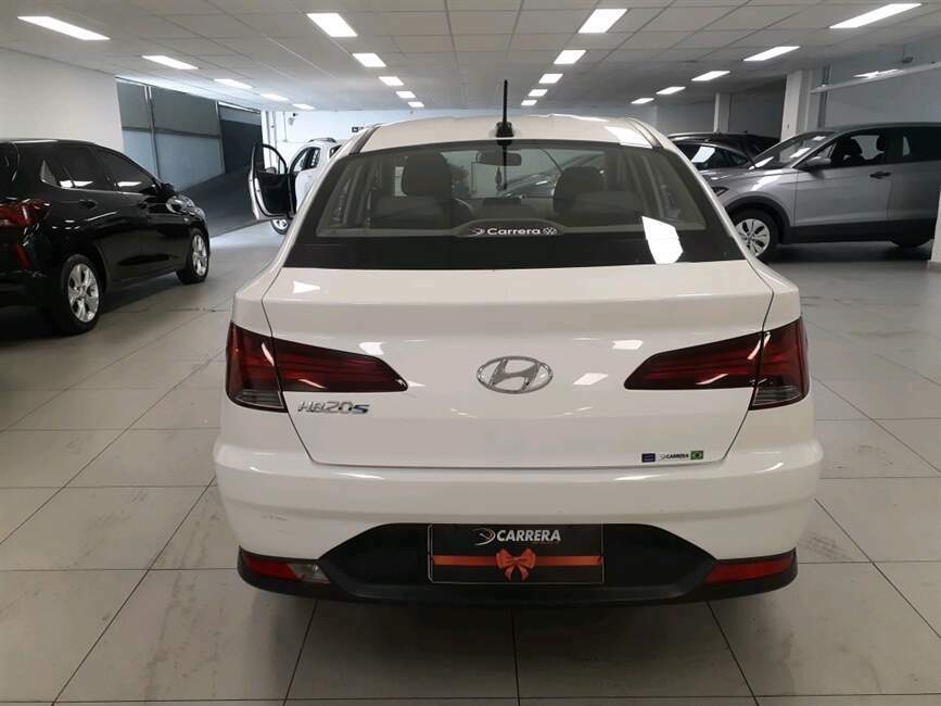 HB20S 1.0 12V FLEX VISION MANUAL