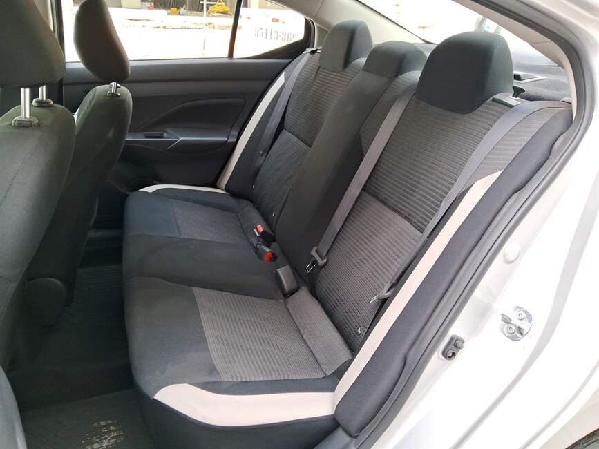 VERSA 1.6 16V FLEX ADVANCE XTRONIC