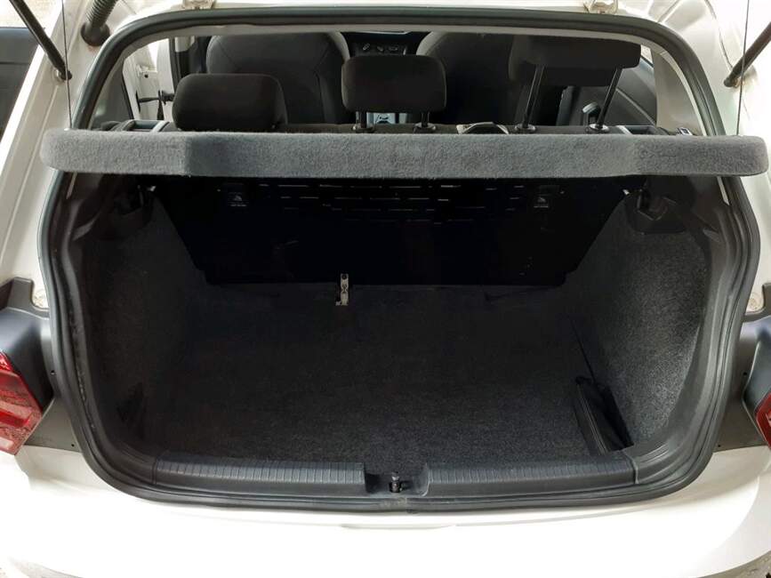 POLO 1.0 MPI TOTAL FLEX MANUAL