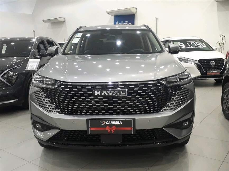HAVAL 1.5 PHEV PREMIUM AWD E-TRACTION