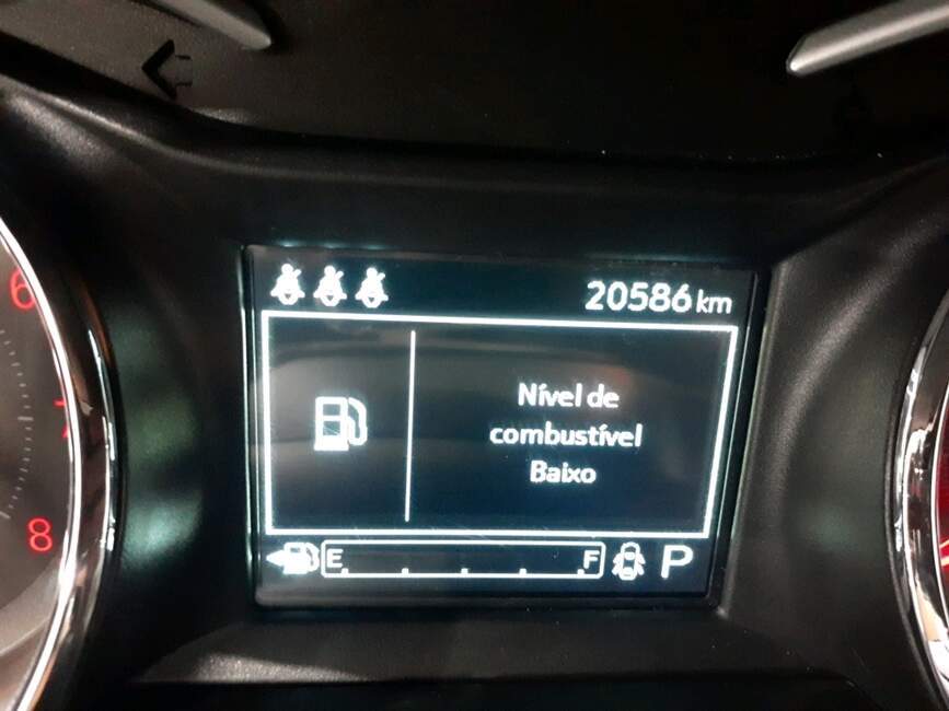 ONIX 1.0 TURBO FLEX PREMIER AUTOMATICO