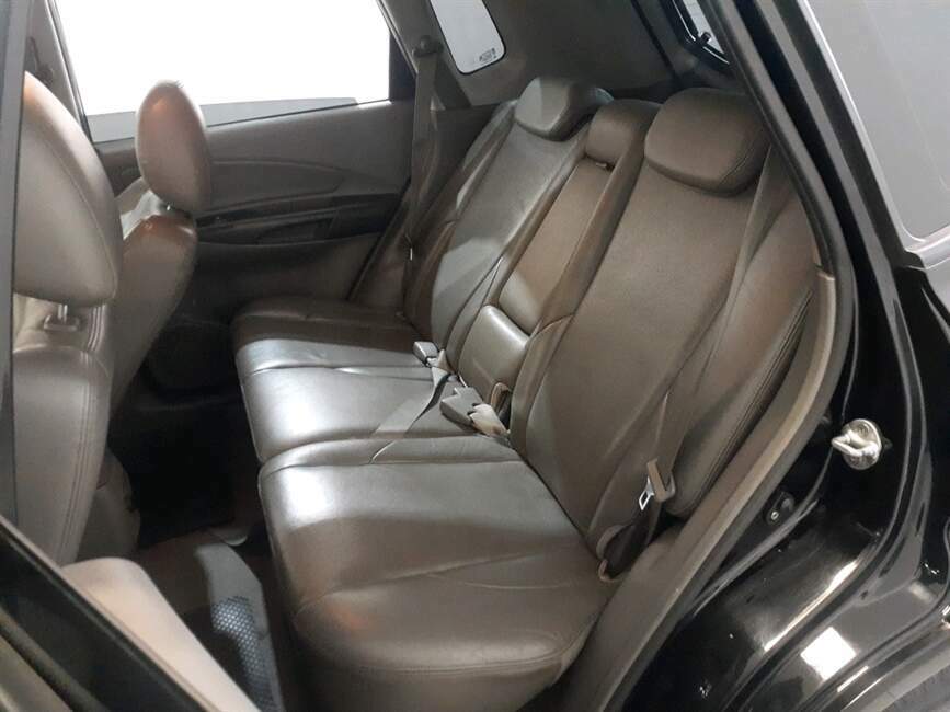 TUCSON 2.7 MPFI GLS 24V 180CV 4WD GASOLINA 4P AUTO