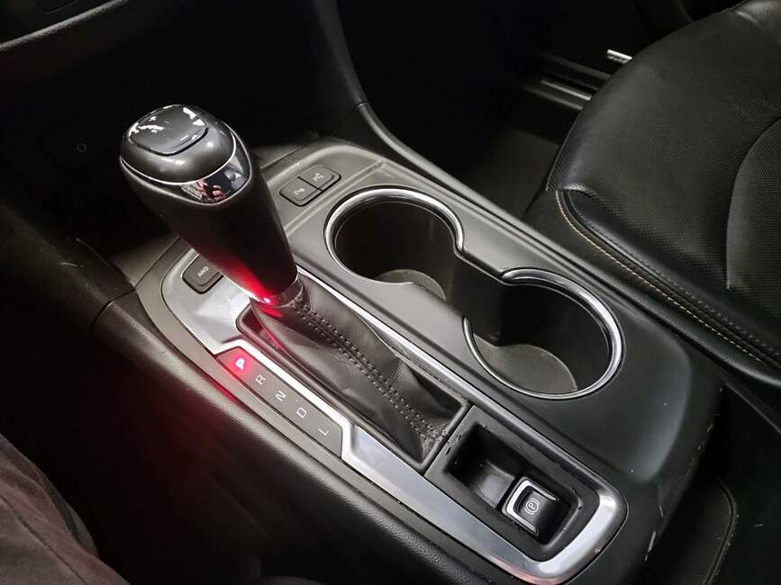 EQUINOX 2.0 16V TURBO GASOLINA PREMIER AWD AUTOMAT