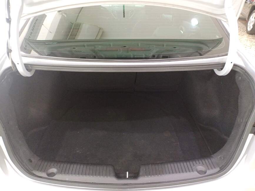 HB20S 1.6 PREMIUM 16V FLEX 4P AUTOMATICO