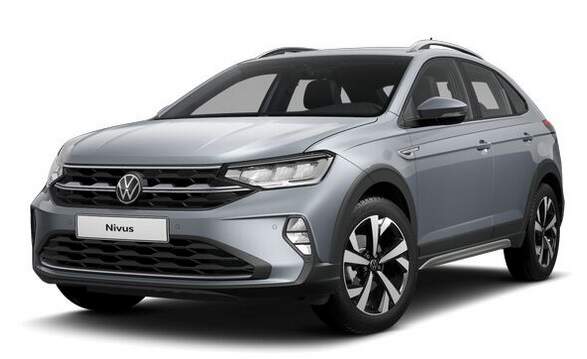 NIVUS HIGHLINE 200 TSI