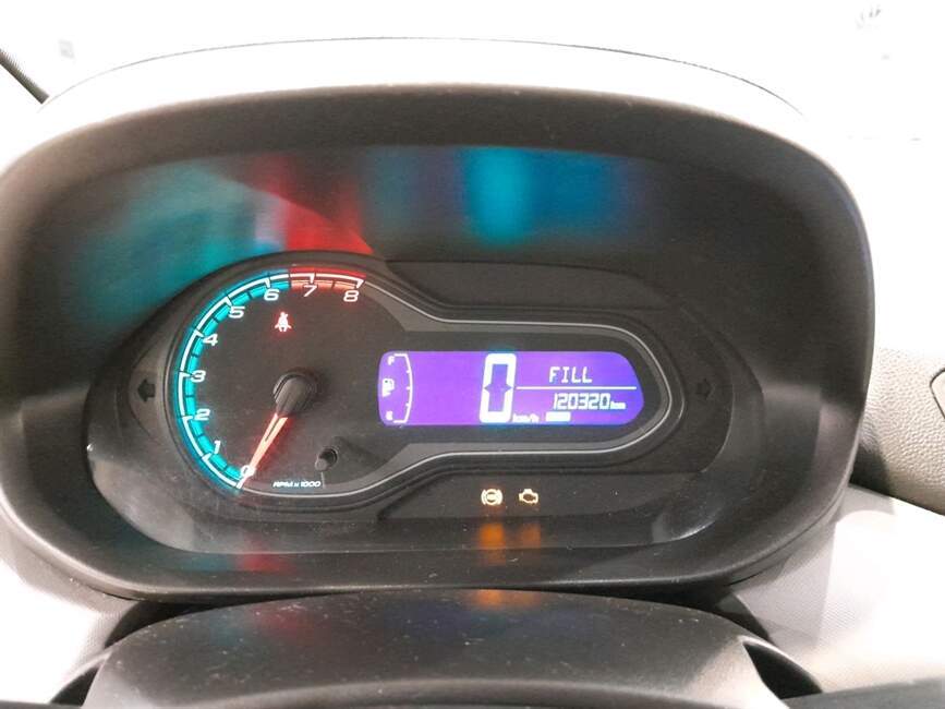 ONIX 1.0 MPFI LS 8V FLEX 4P MANUAL